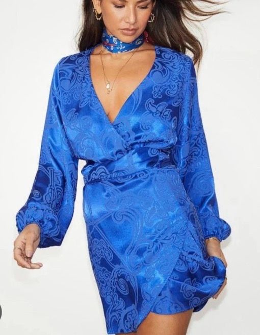 Vienna dress