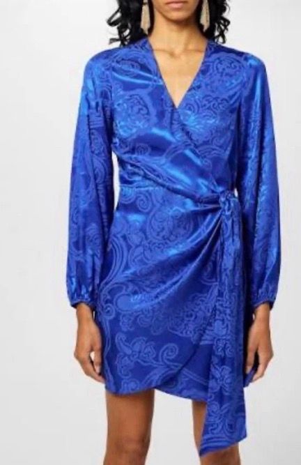 Vienna dress
