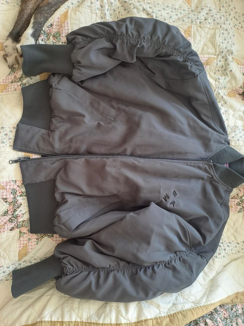 Bolton Reversible Jacket