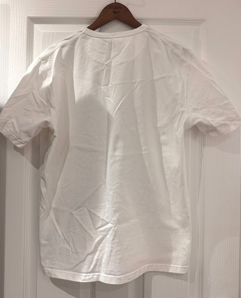 Newburgh Relaxed Fit Tshirt - Limited Series