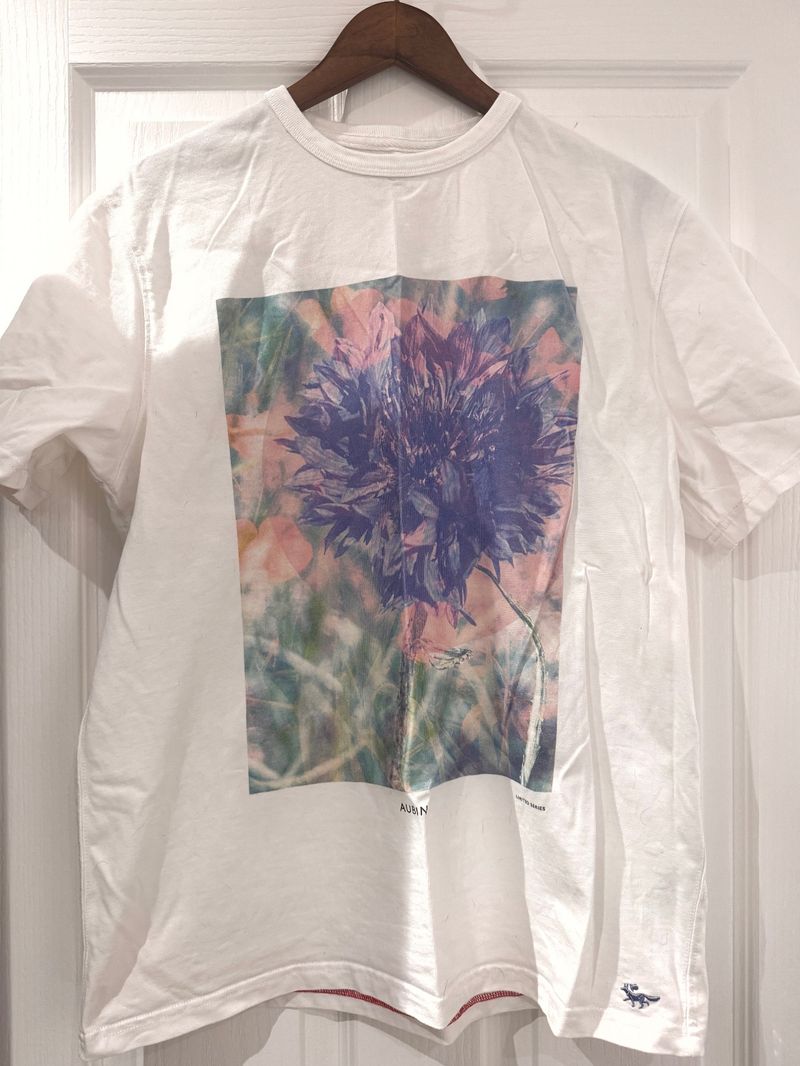 Newburgh Relaxed Fit Tshirt - Limited Series