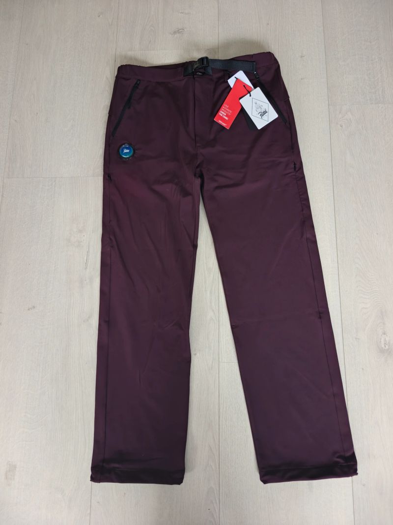 CP Company x Patta Tech Pants (Raisin)
