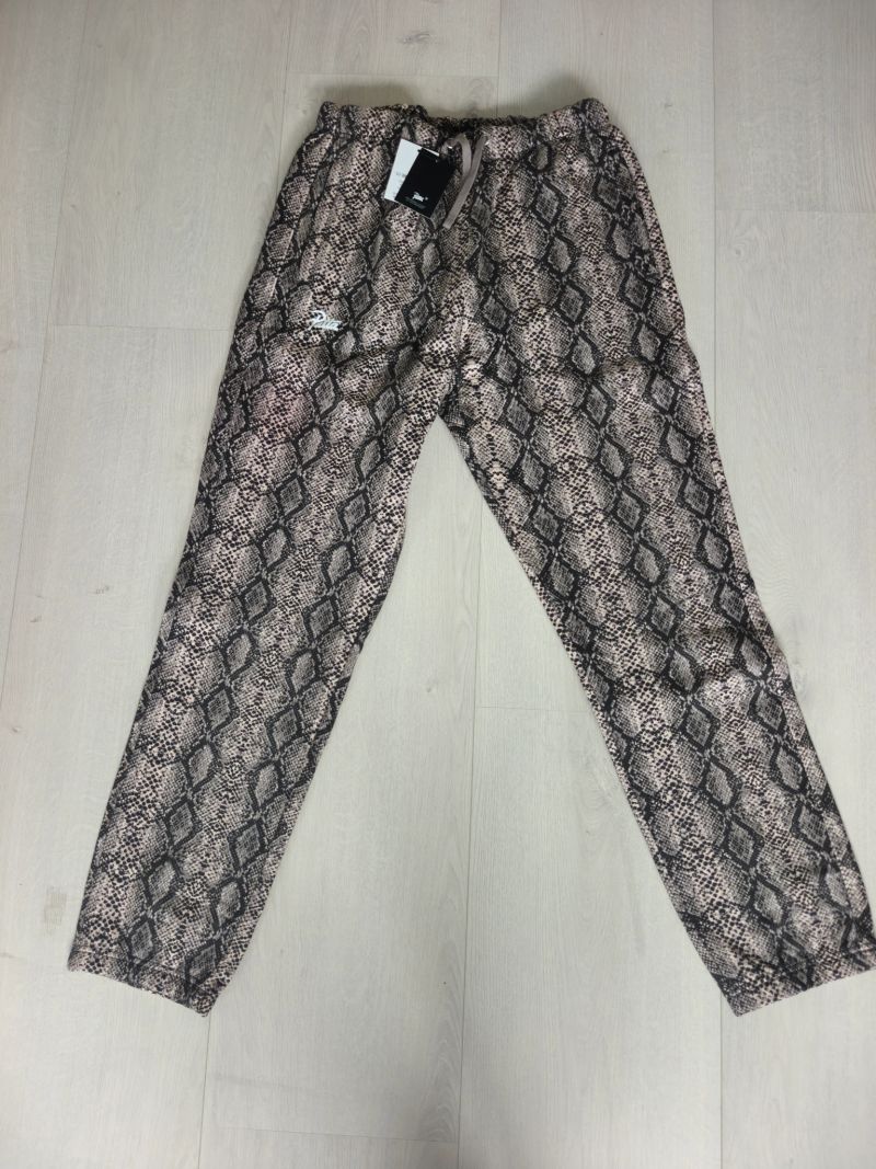 Patta Snakeskin joggers 