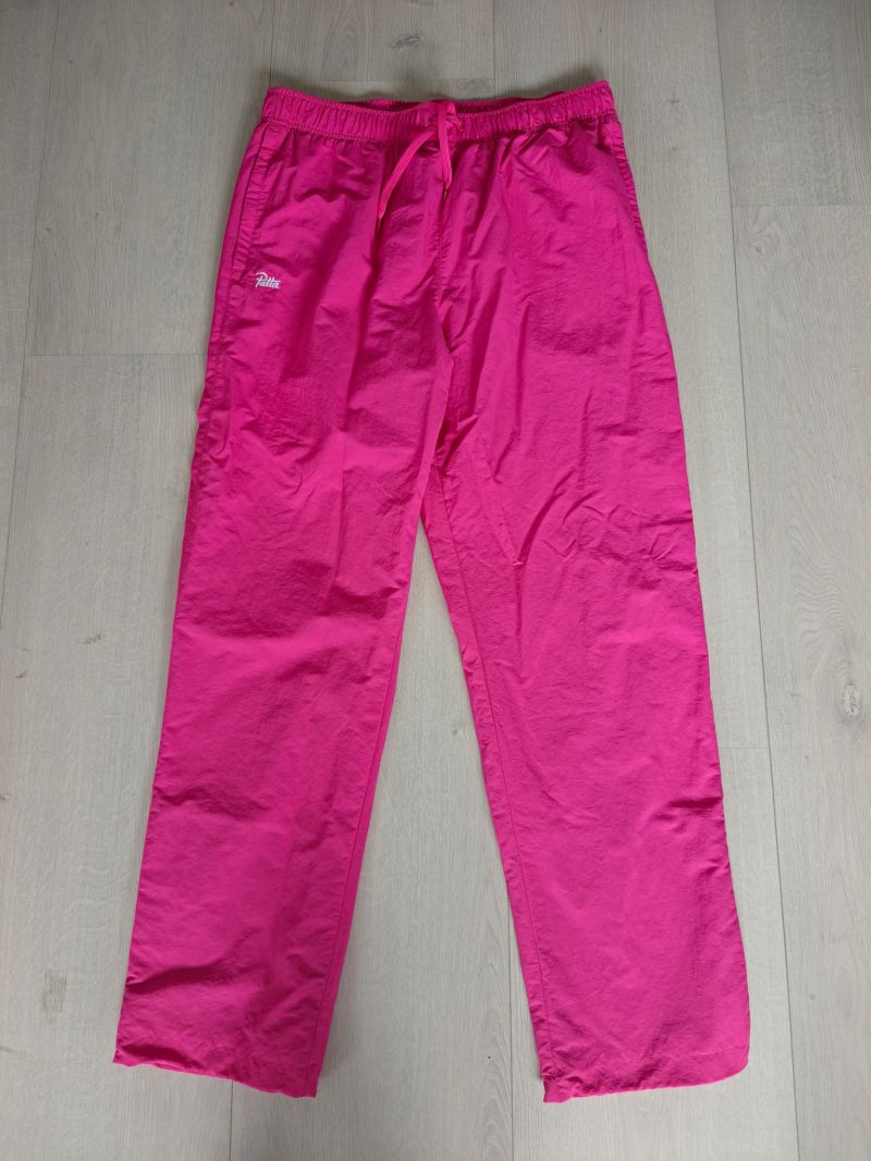 Patta Basic Nylon M2 Track Pants