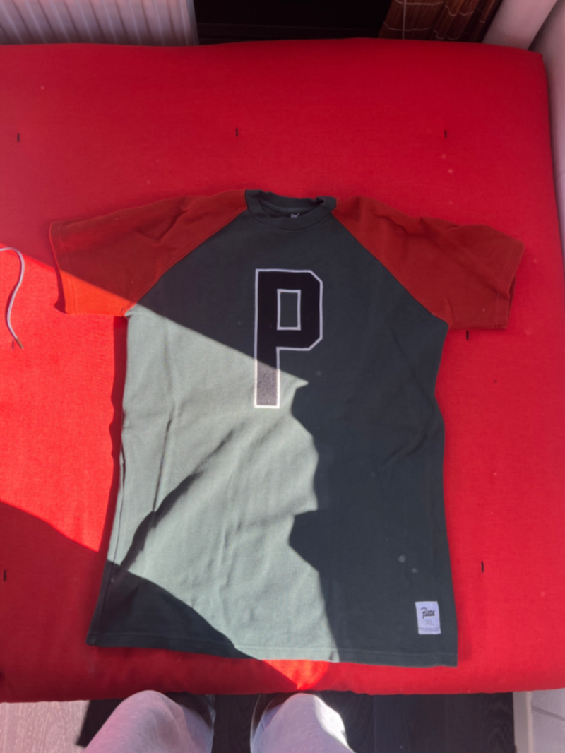 Patta shirt