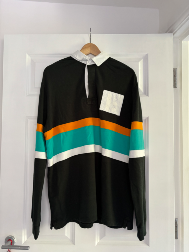 Rugby Top