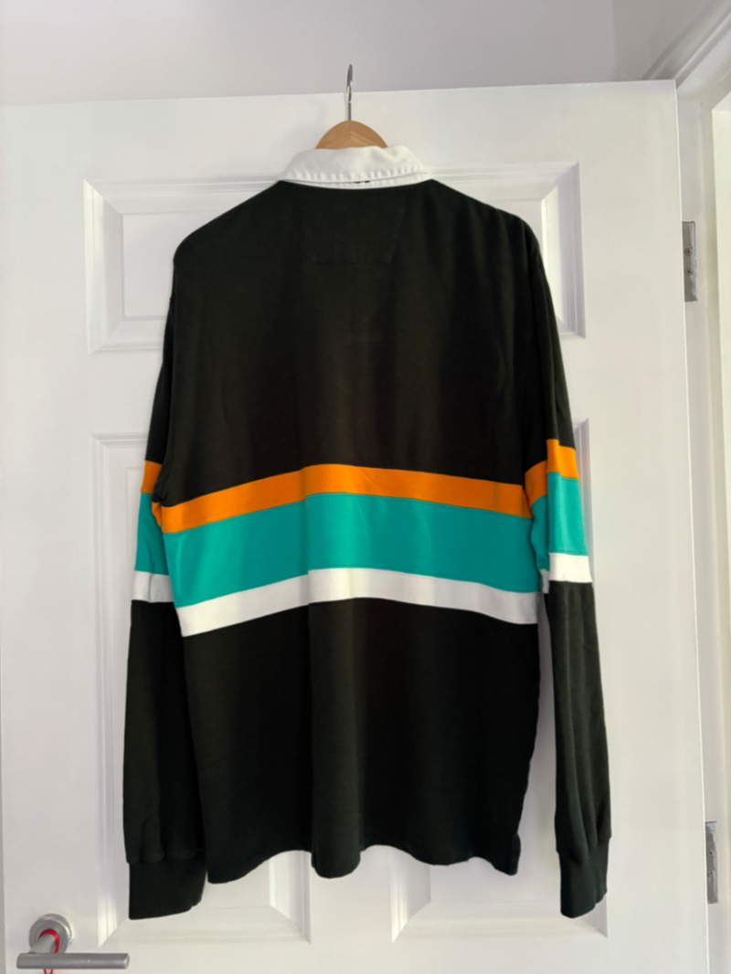 Rugby Top