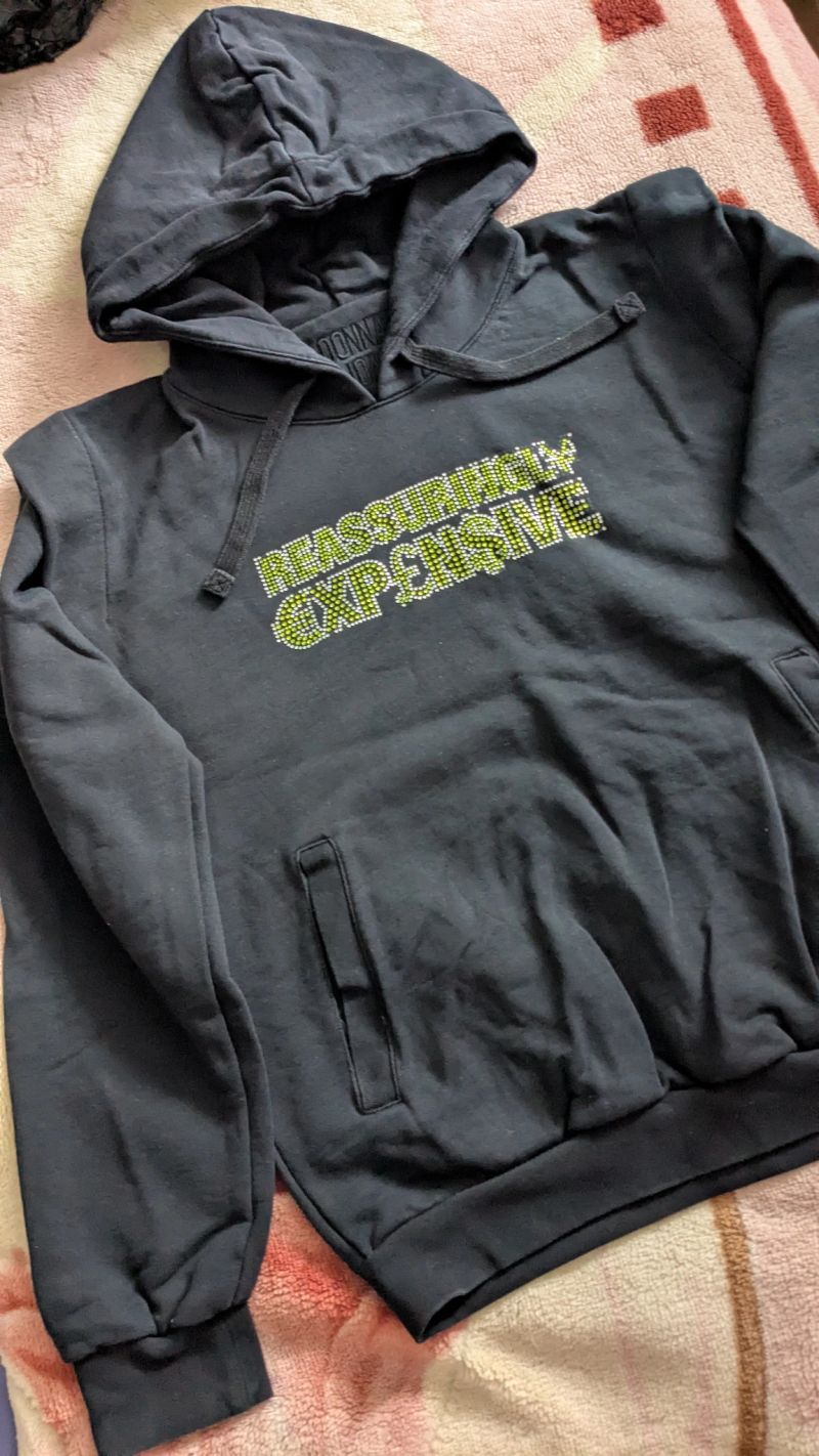 Hoodie 