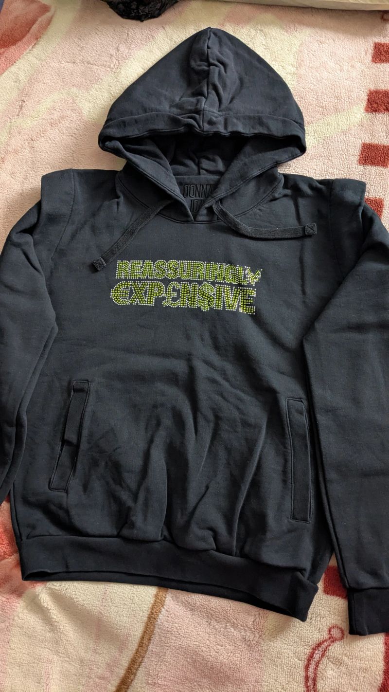 Hoodie 