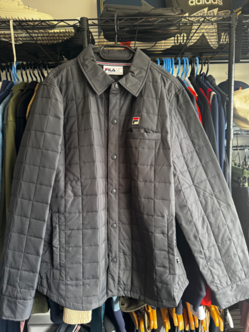 Fila Jacket 