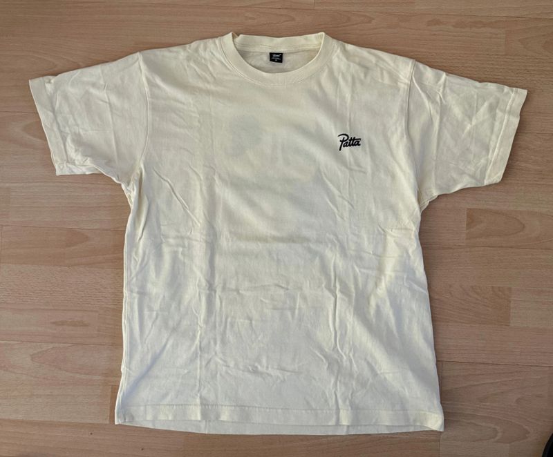 Patta Silence T-Shirt