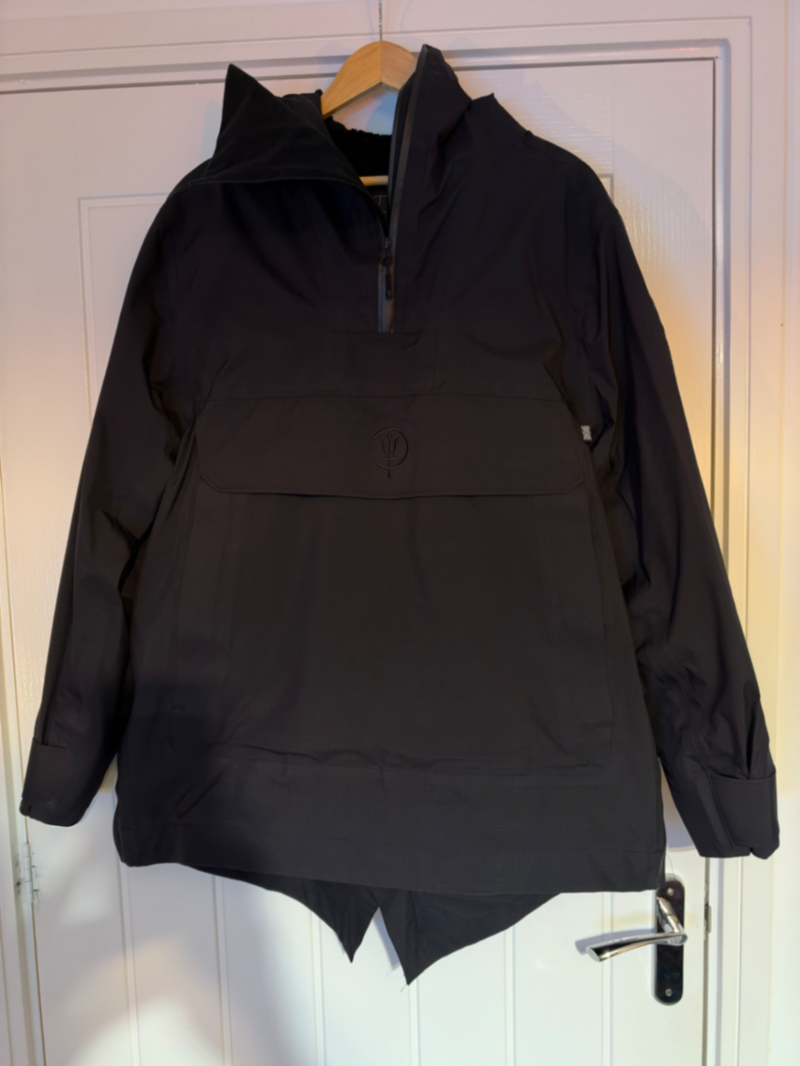 Scout Smock Large