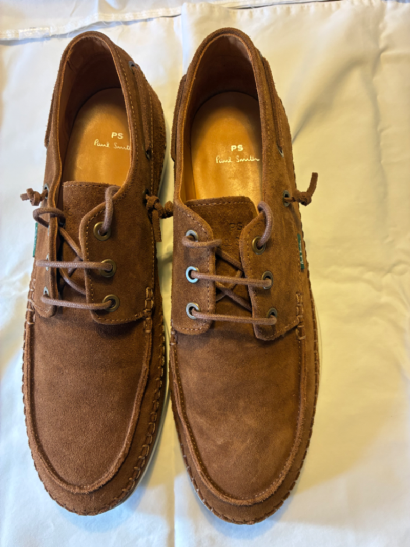 Paul Smith 