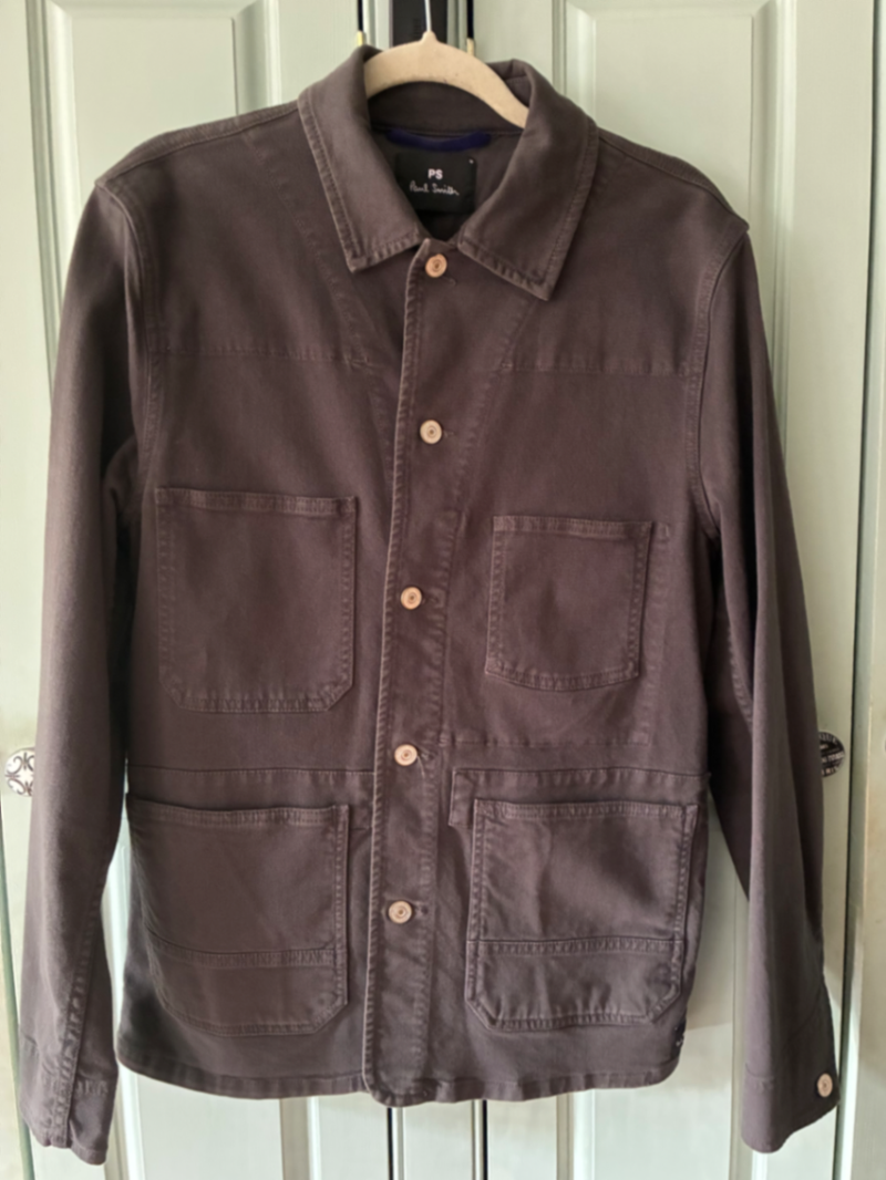 Paul Smith Chore Jacket 