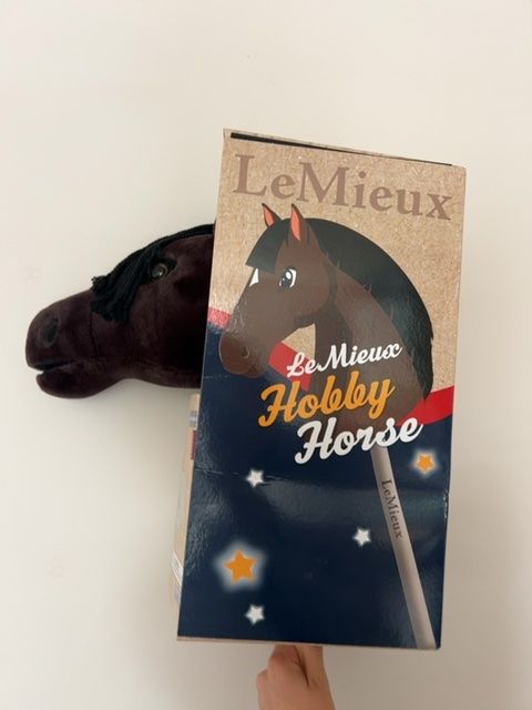 LeMieux Freya Hobby Horse