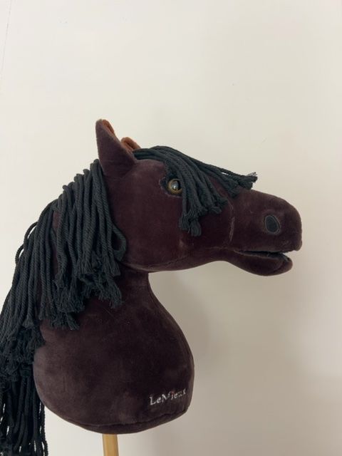 LeMieux Freya Hobby Horse