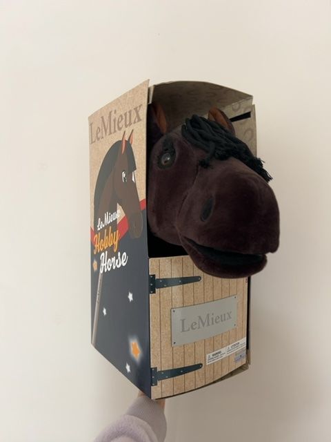 LeMieux Freya Hobby Horse