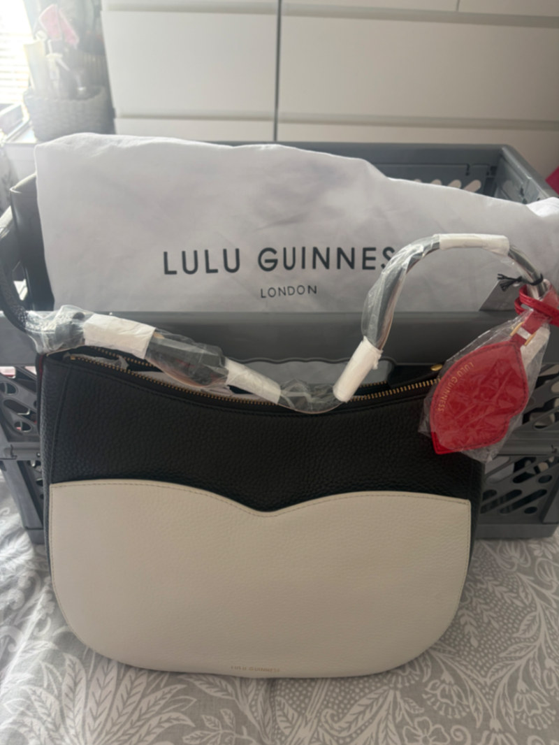 Holly shoulder bag