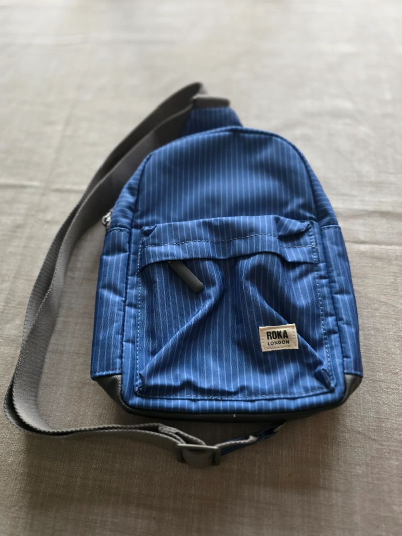 Willesden sling bag
