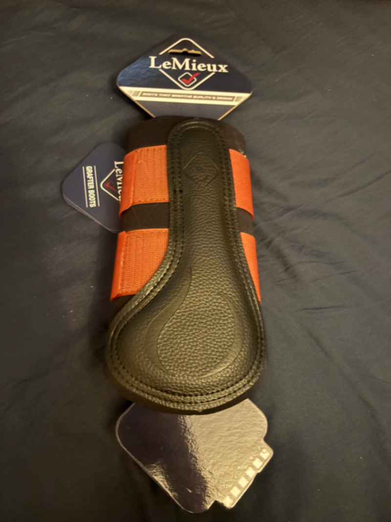 Grafter boots