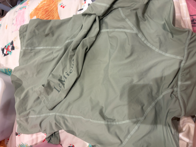 fern baselayer 