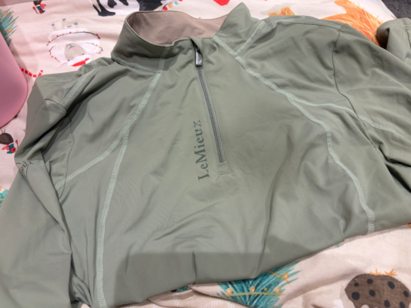 fern baselayer 
