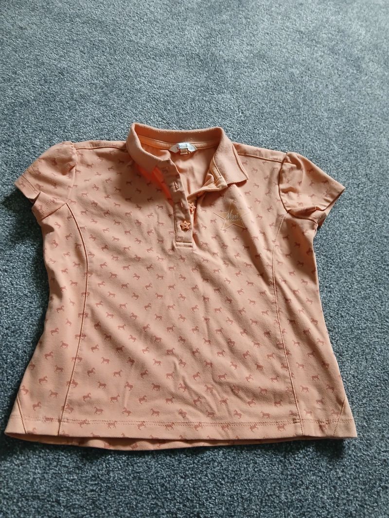 Polo shirt