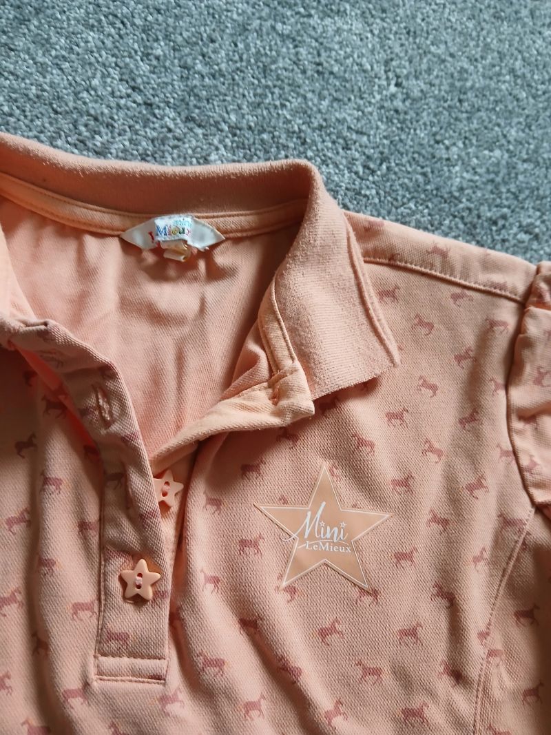 Polo shirt