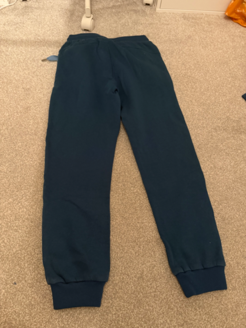 LeMieux Marine Jogger