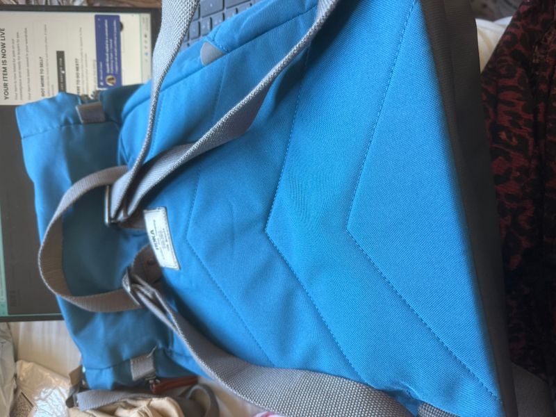 Finchley Backpack
