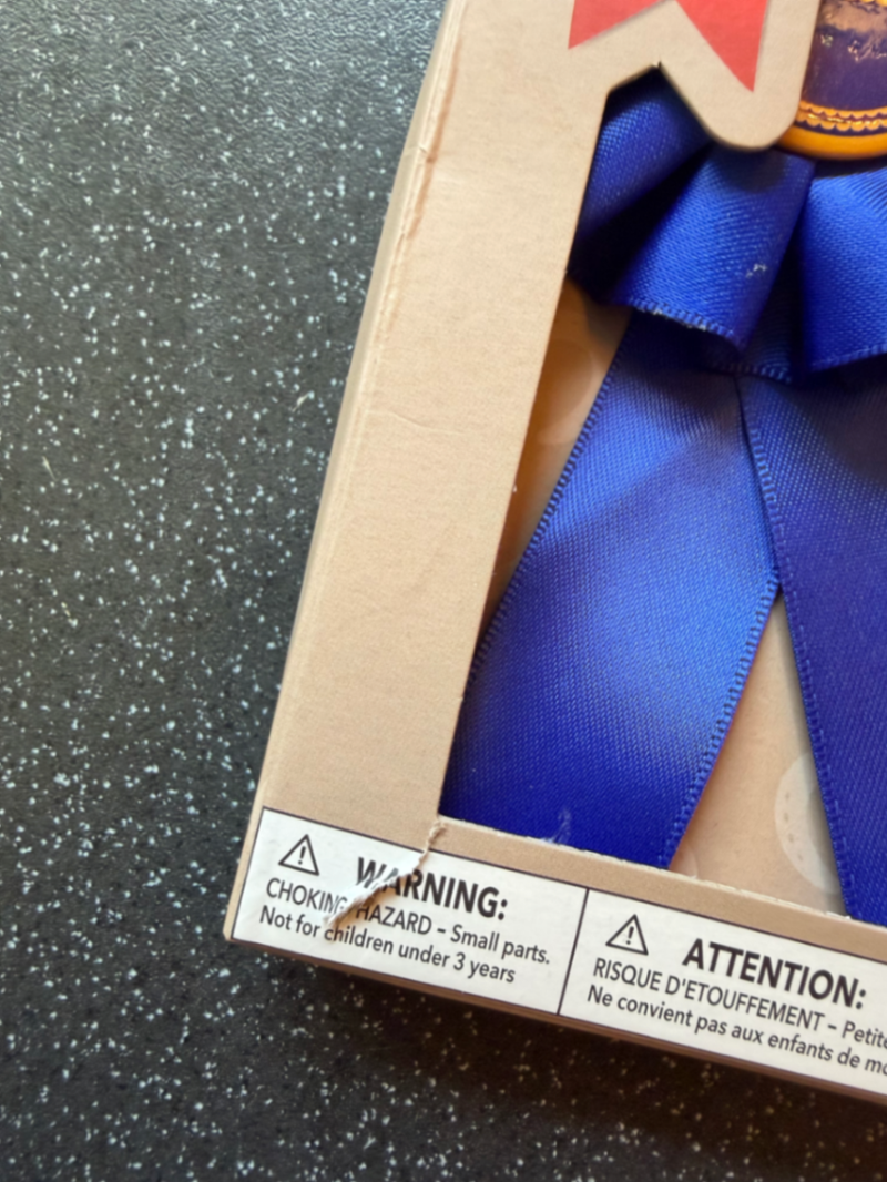 Hobby Horse Rosette Pack Multi One Size