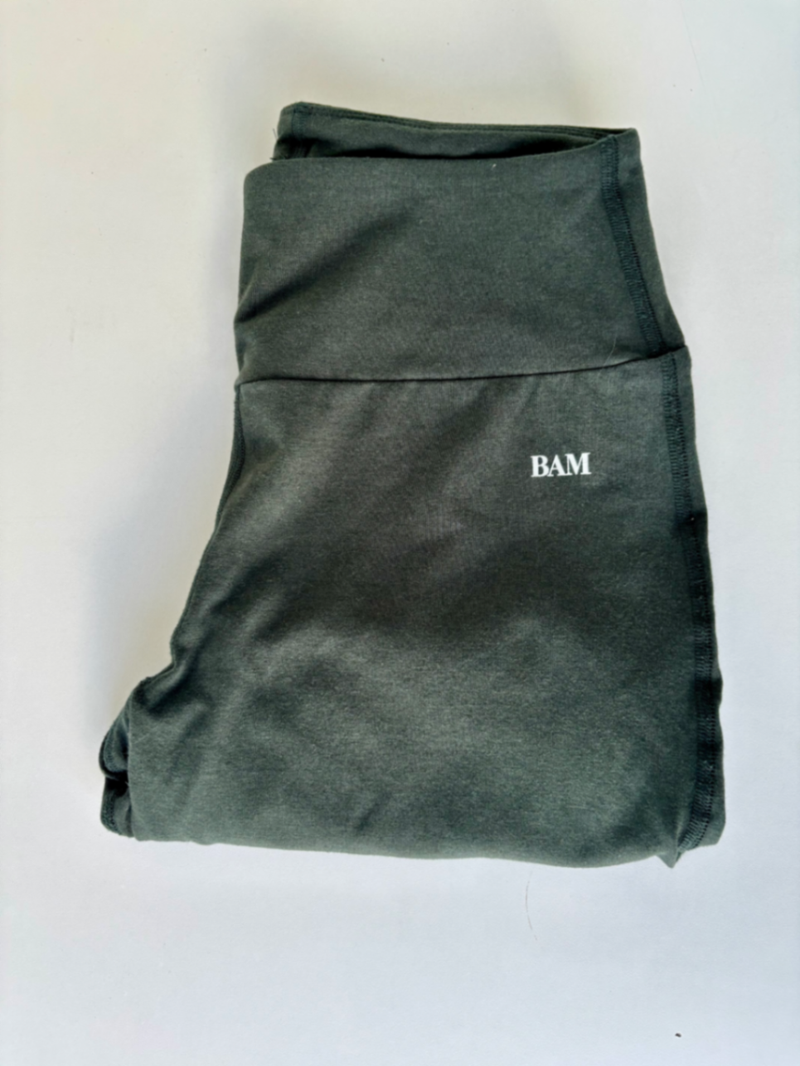 Leggings Yoga / Pilates Cintura Alta