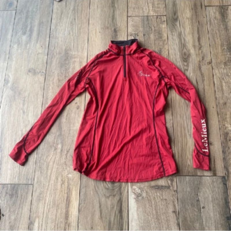 LeMieux Chilli base layer 