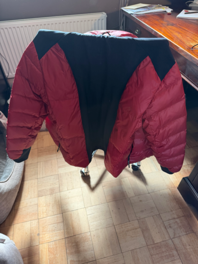 Recoil Jacket - XL