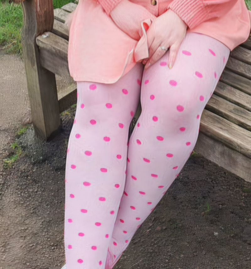 40 Den Polka - Shortcake