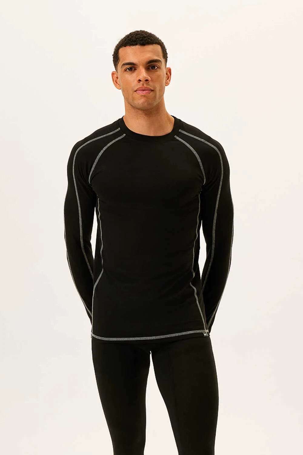 Reflex Bamboo Base Layer - Small