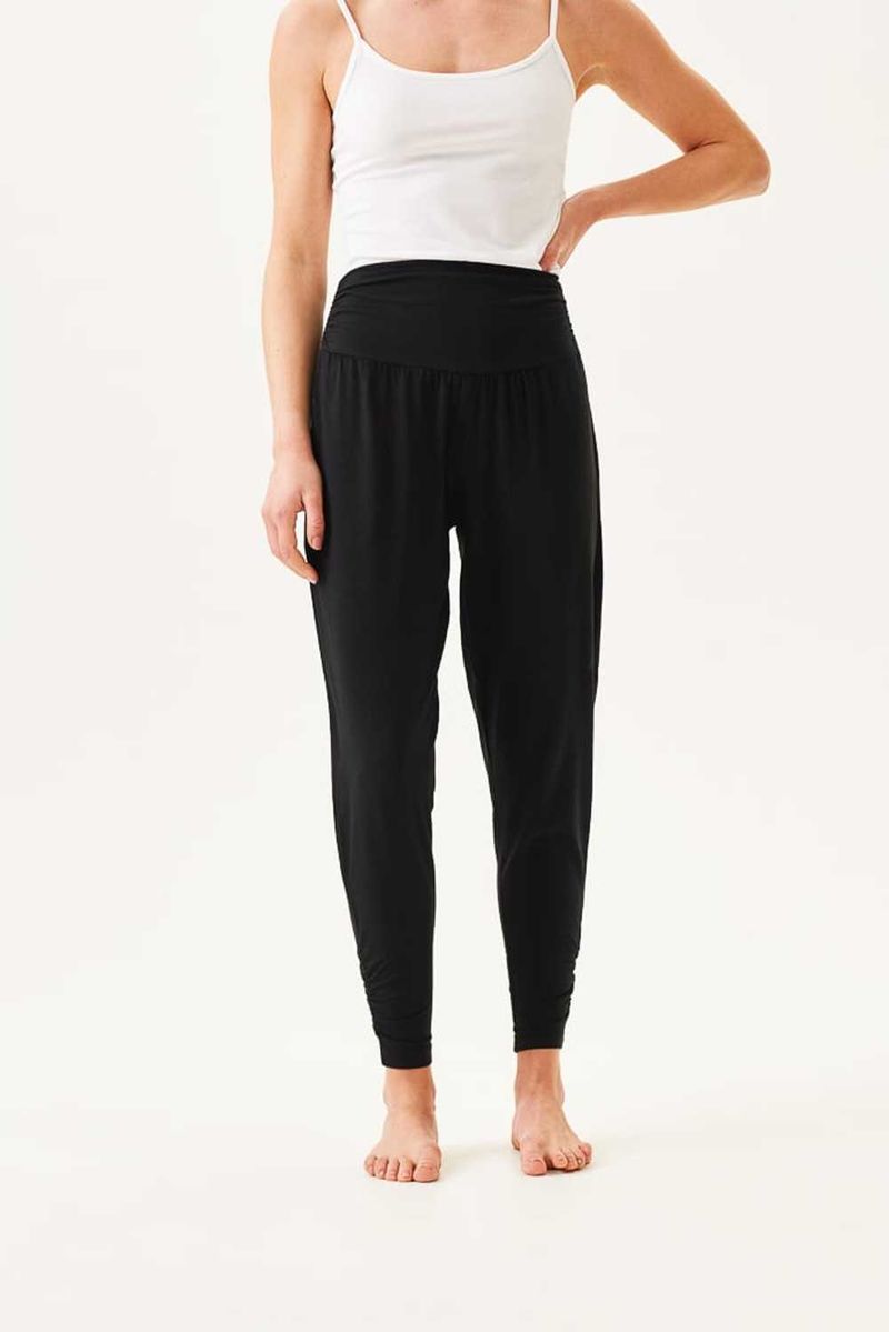 Grace Bamboo Yoga Pants - 12