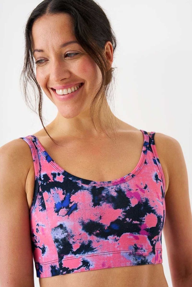 Unity Enduro Crop Top - 12