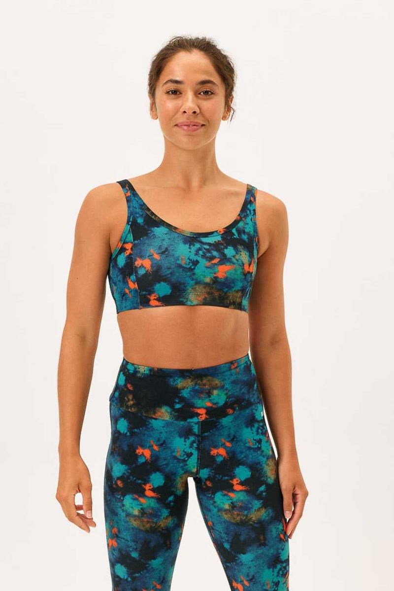 Unity Enduro Crop Top - 12