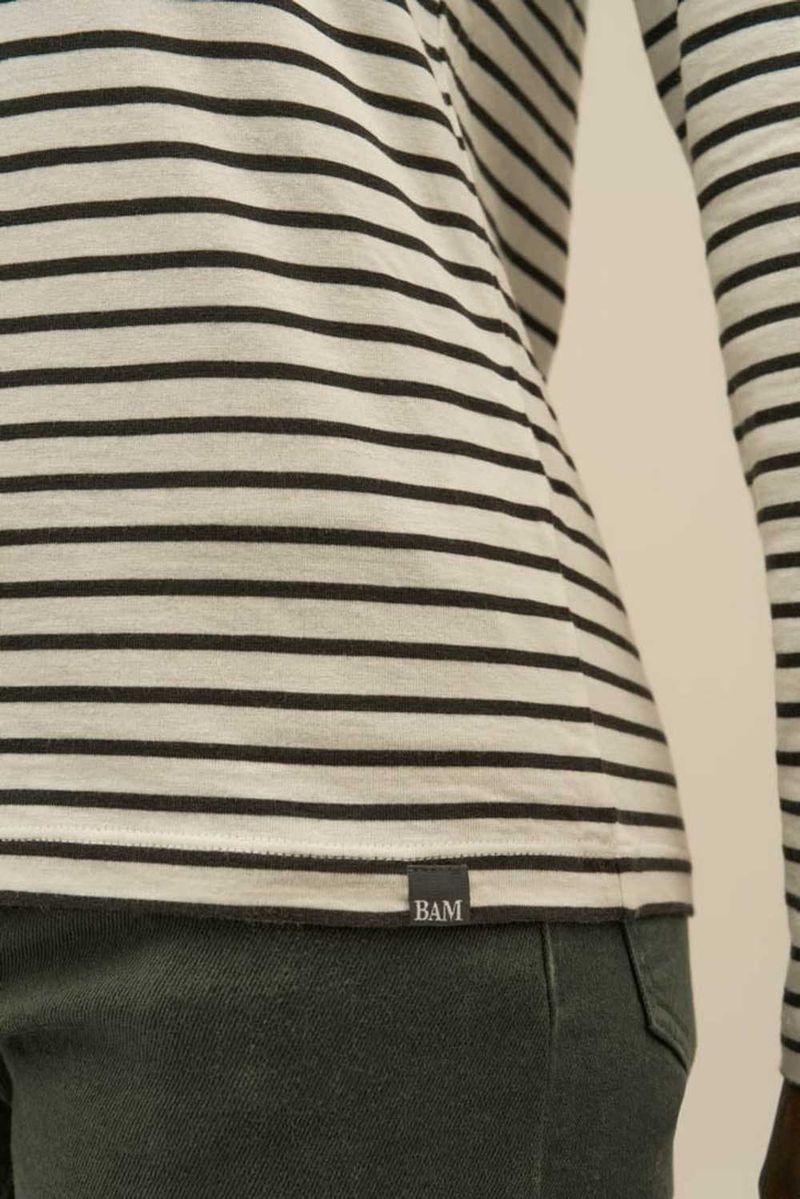 Origin Bamboo Layering Top for Women - 16