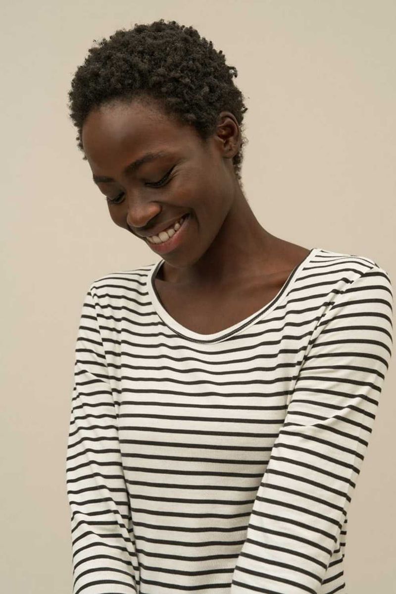Origin Bamboo Layering Top for Women - 16