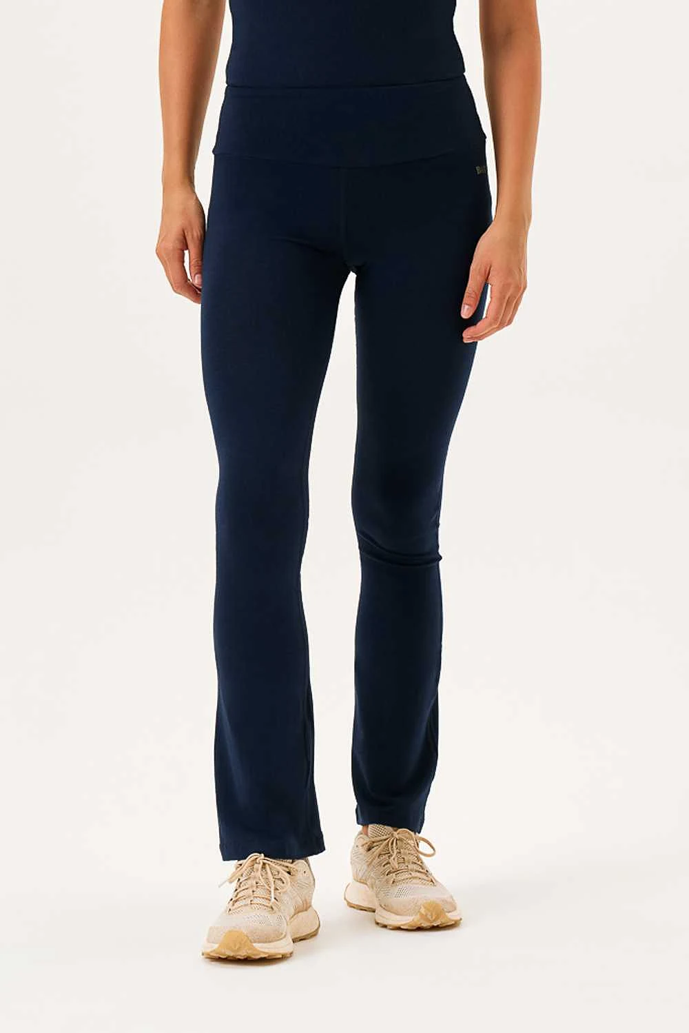 Horizon Bamboo Flared Leggings - 10