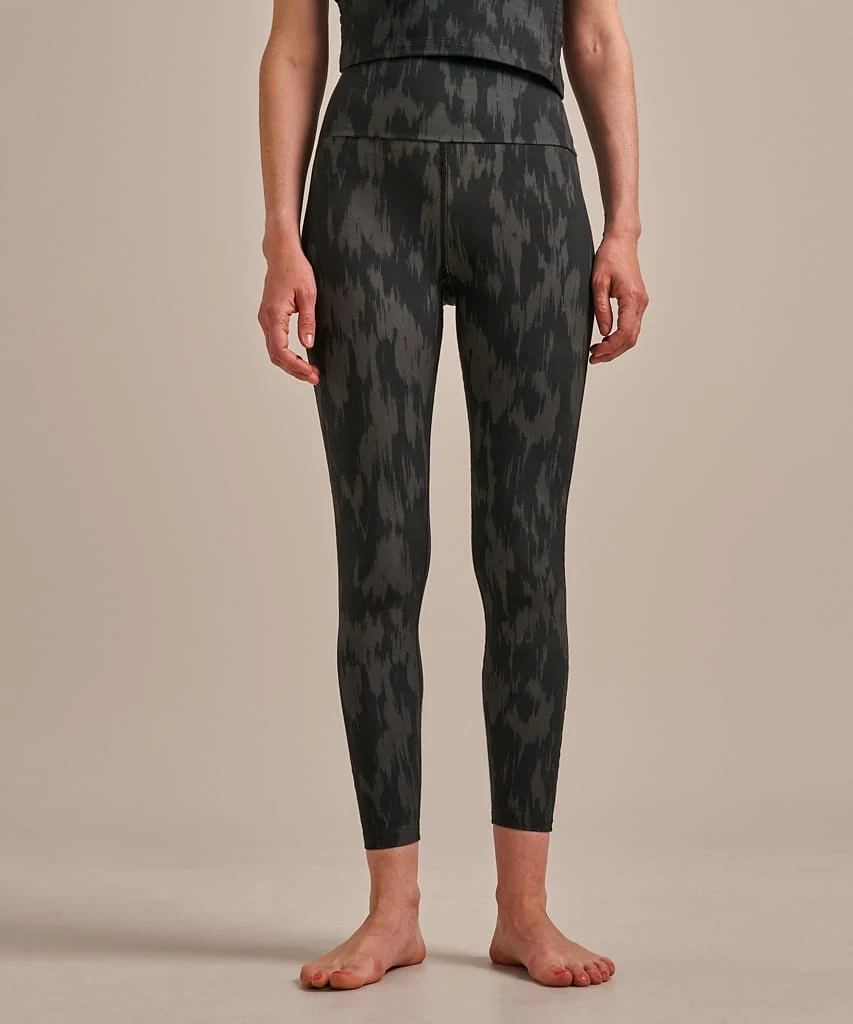 Enduro sculpting 7/8 leggings - 8