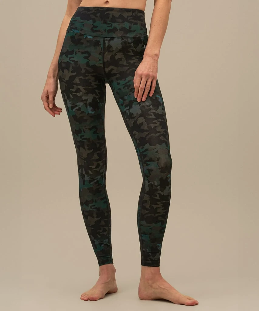 Enduro sculpting 7/8 leggings - Small