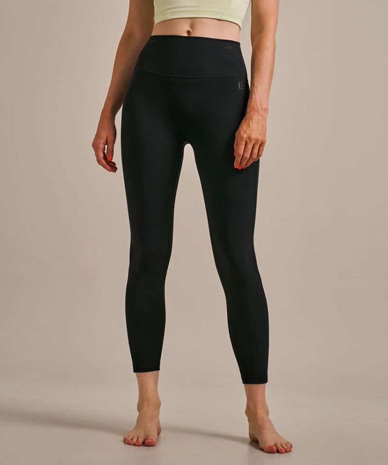 Mallea 7/8 High Waisted Leggings - 12