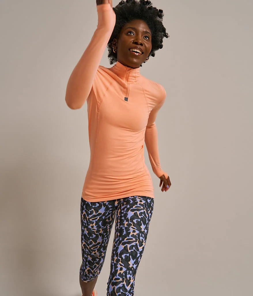 Novea Base Layer - 8