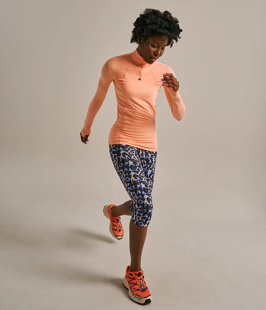 Novea Base Layer - 8