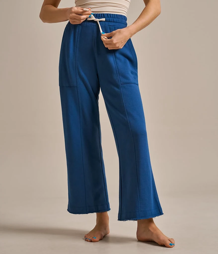After Class Yoga Sweatpants - 10