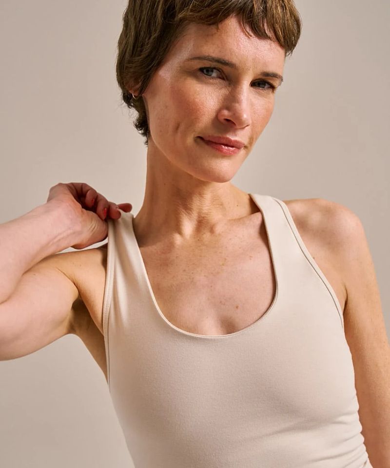Enduro Cross Back Vest - 14