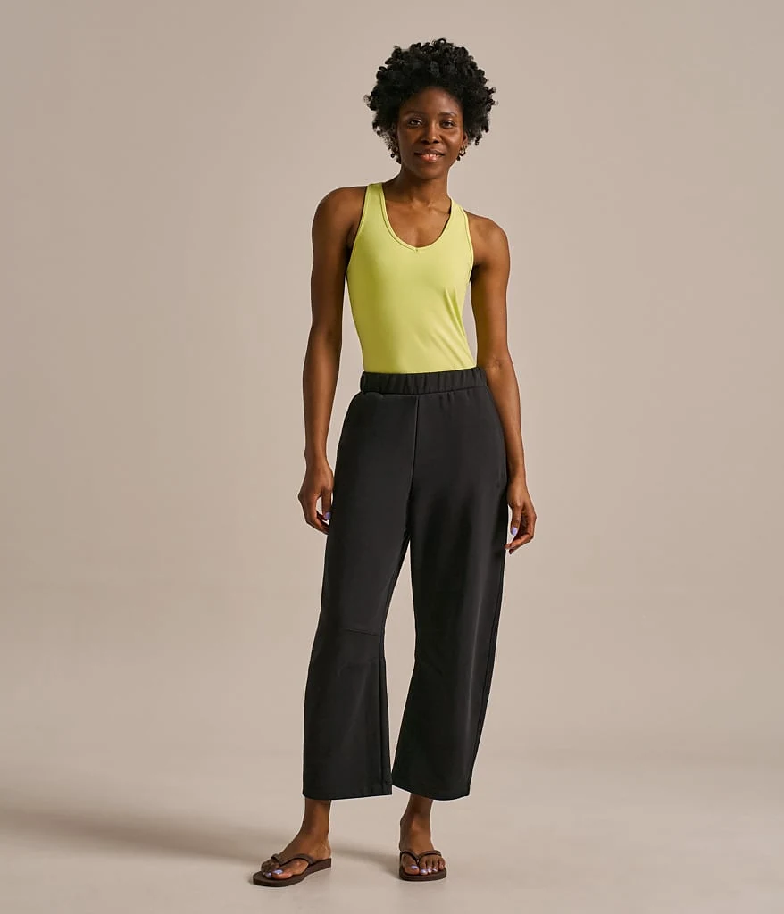 Horseshoe Sweat Bottoms - 12